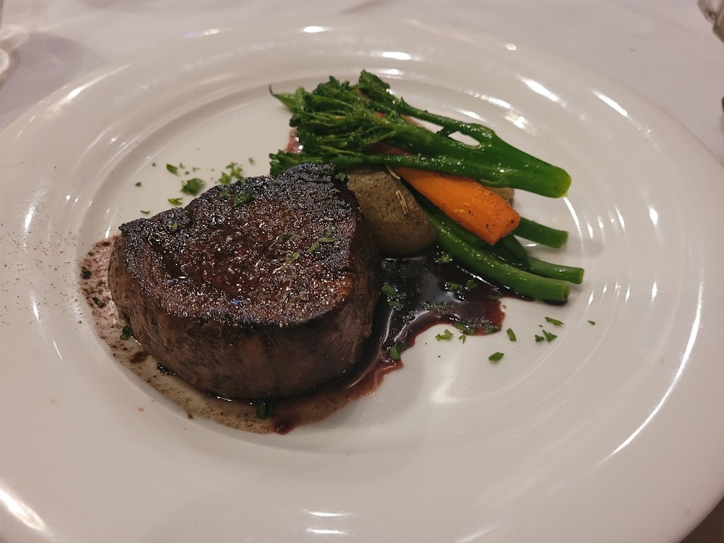 Cucina da Vito | 2701 St Joseph Blvd, Orléans, ON K1C 1G4, Canada | Phone: (613) 834-8486
