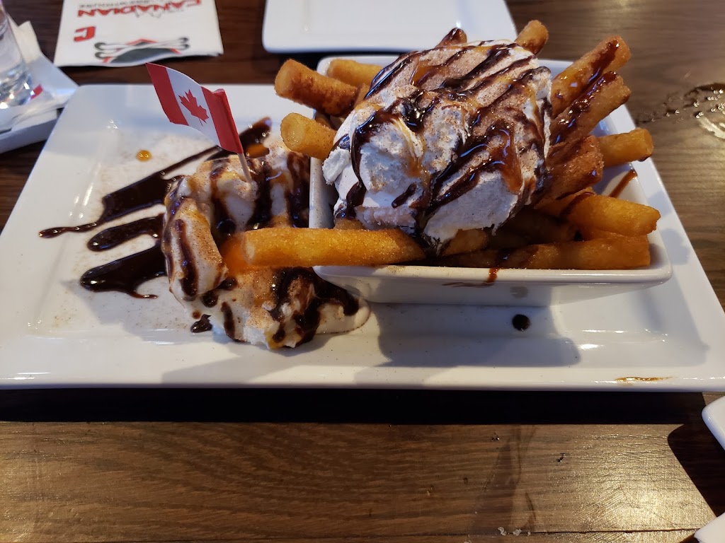 The Canadian Brewhouse (Windermere) | 6093 Currents Dr NW, Edmonton, AB T6W 0L9, Canada | Phone: (780) 760-9500