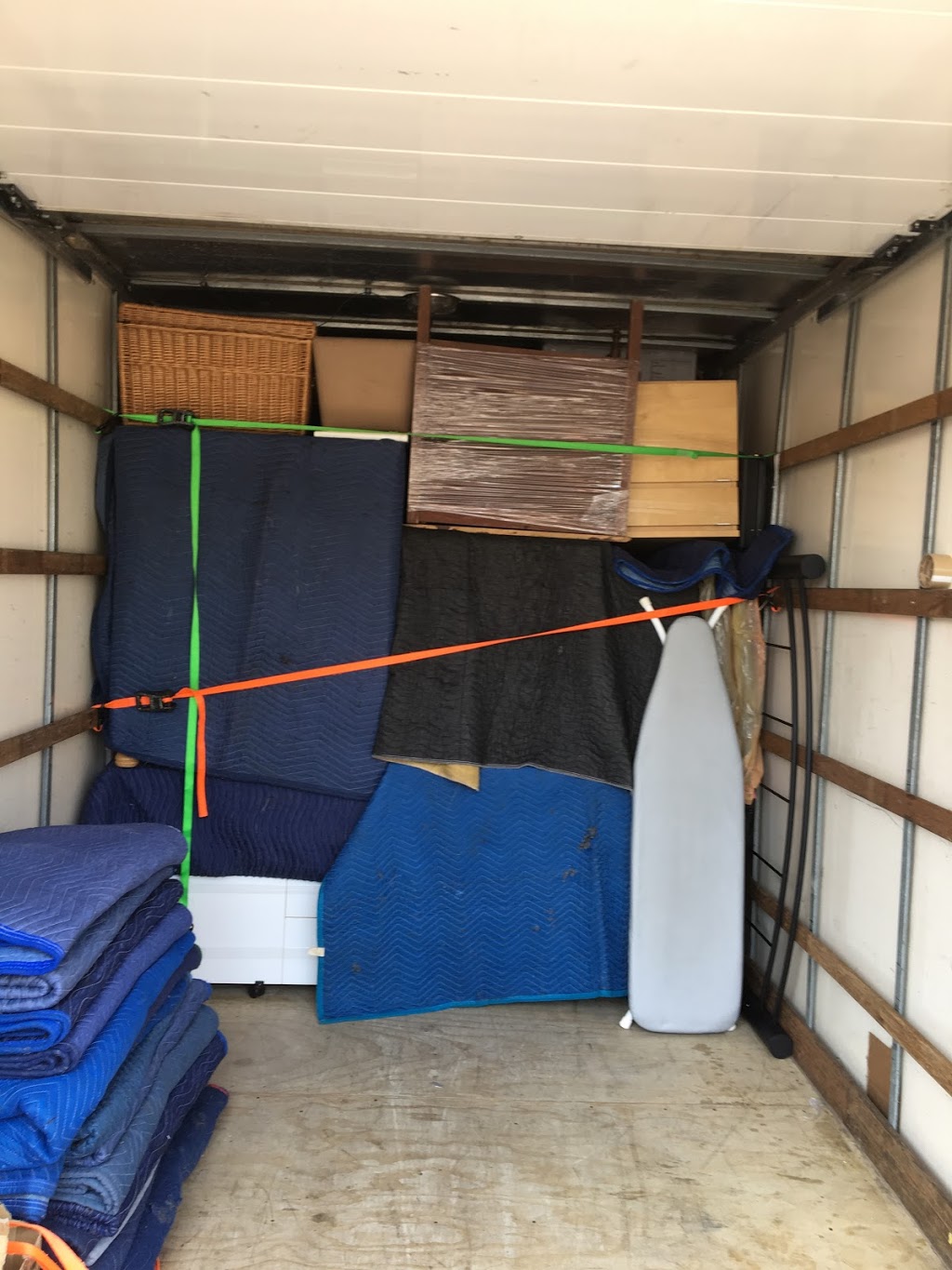 TRIPLE C MOVING SERVICES | 651 Nootka Way #2302, Port Moody, BC V3H 0A1, Canada | Phone: (778) 870-7790