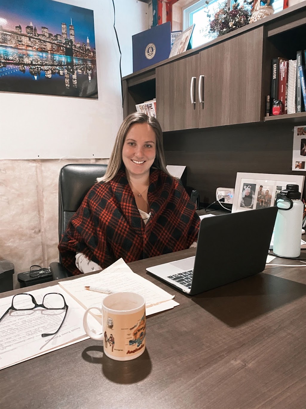 Small Town Paralegal | 60 Clayton St, Mitchell, ON N0K 1N0, Canada | Phone: (519) 801-6535