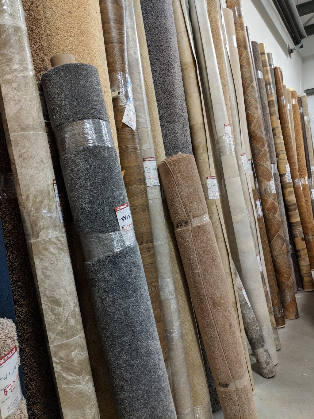Rick’s Carpet & Flooring | 507 Queensway West #2, Simcoe, ON N3Y 4K8, Canada | Phone: (519) 428-9103