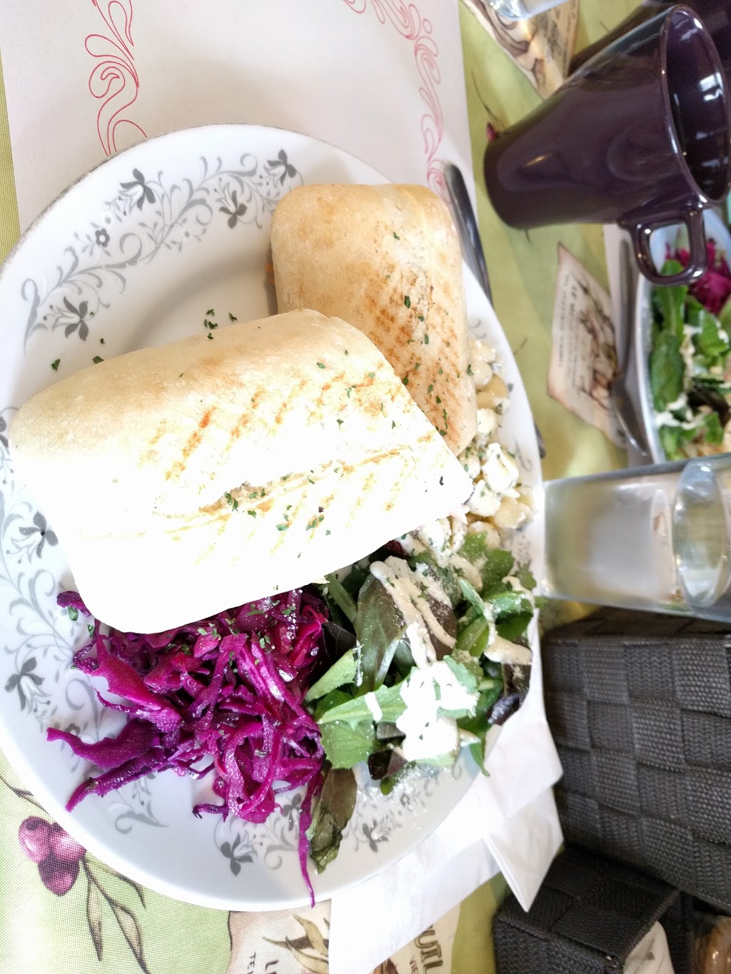 Cafe Hemmingford | 475 Rue Frontière, Hemmingford, QC J0L 1H0, Canada | Phone: (450) 247-0009