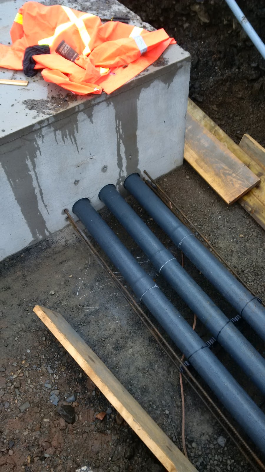 Gil-Son Construction Limited | 1 Mills Dr, Goodwood, NS B3T 1P3, Canada | Phone: (902) 450-5254