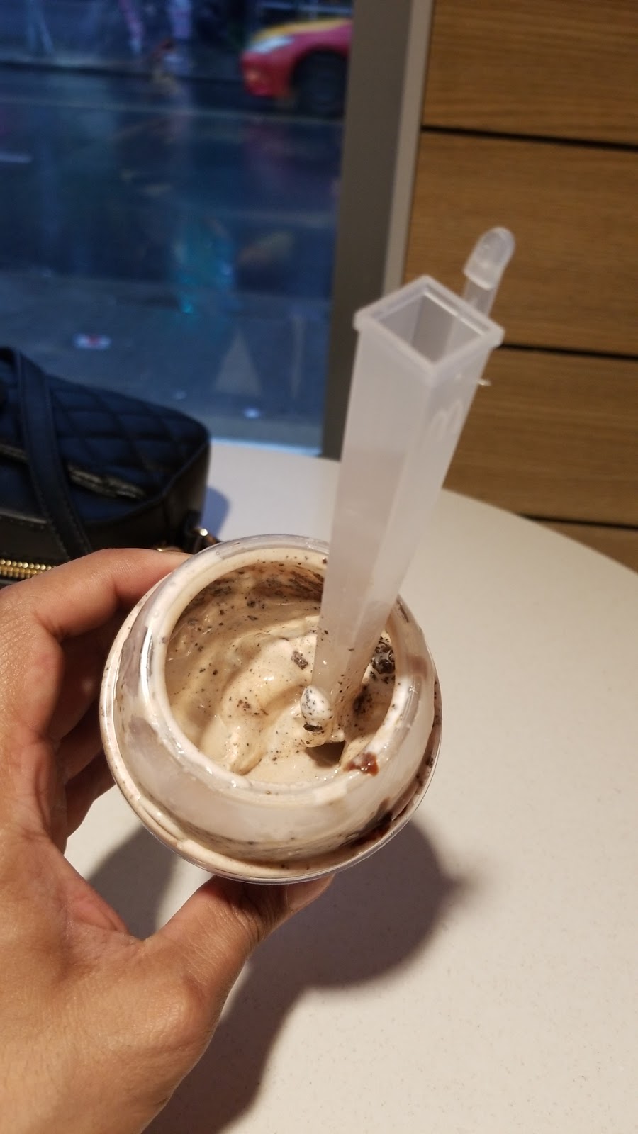 McDonalds | 885 Bloor St W, Toronto, ON M6G 1M4, Canada | Phone: (416) 588-6724