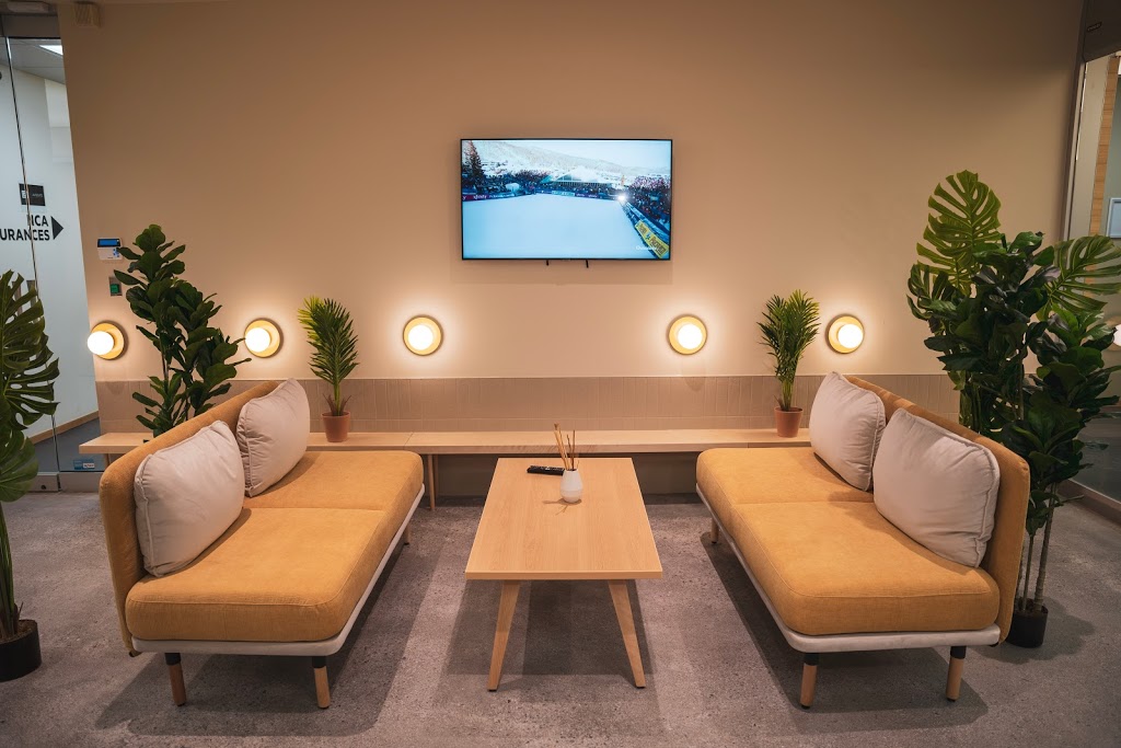 Hedhofis Brossard | 6000 Boulevard Rome Suite 410, Brossard, QC J4Y 0B6, Canada | Phone: (450) 286-4135