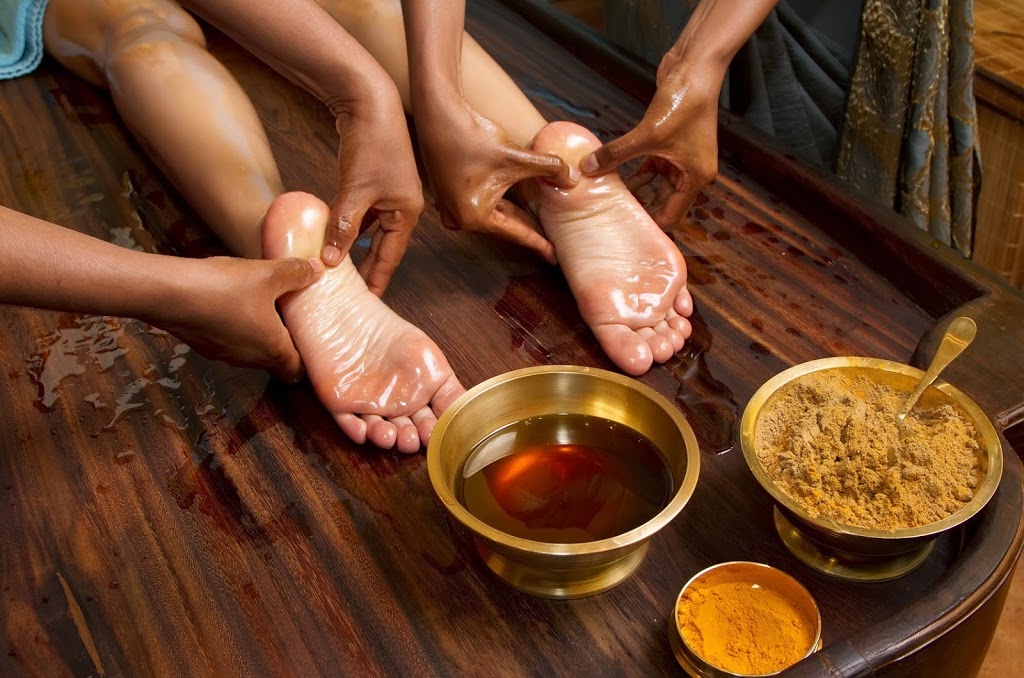 Ananda Ayurveda | 1785 Vee Rd, Cowichan Bay, BC V0R 1N1, Canada | Phone: (250) 597-3973