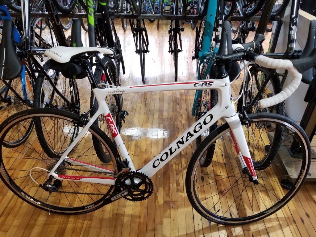 Bicyclette Tranquille | 9611 Boulevard LaSalle, LaSalle, QC H8R 2N4, Canada | Phone: (514) 365-1524