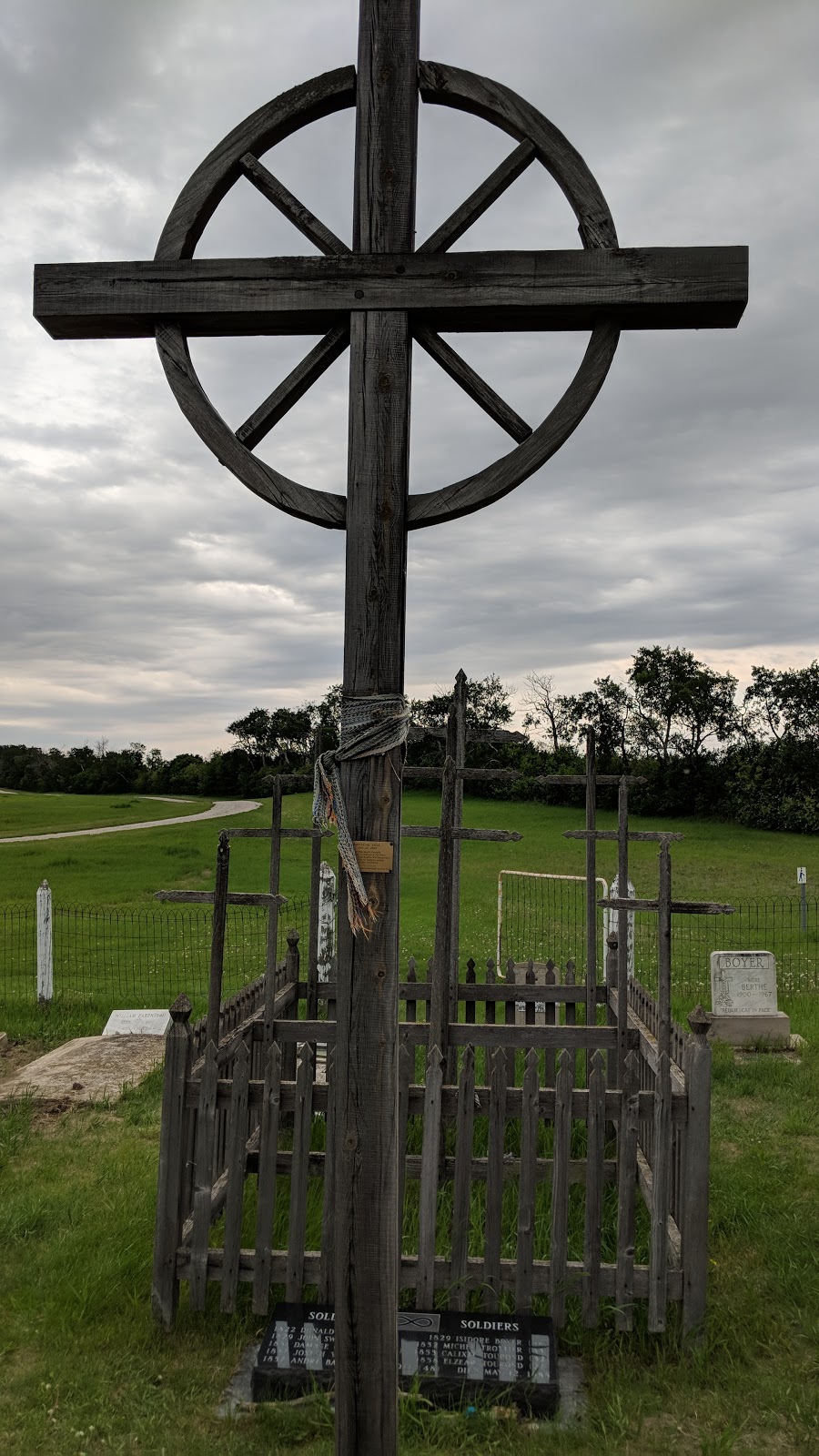 Batoche National Historic Site | Highway 225, Batoche, SK S0K 3R0, Canada | Phone: (306) 423-6227