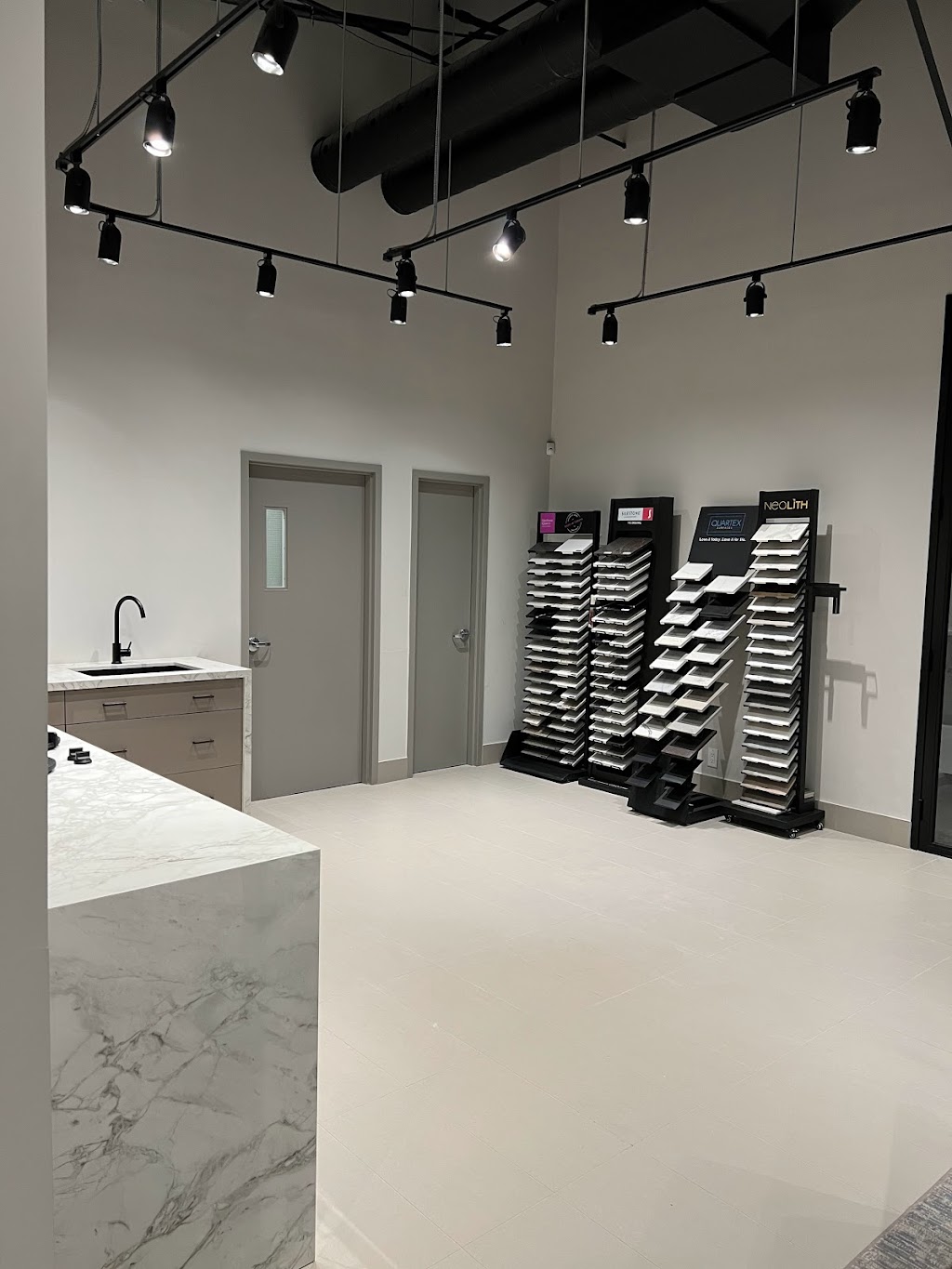 Marble Plus | 111 Oakdale Rd, Toronto, ON M3N 1W2, Canada | Phone: (905) 669-9575