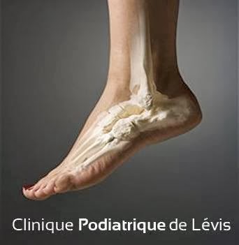 Clinique Podiatrique de Lévis | 4950 Boulevard Guillaume-Couture Bureau 207, Lévis, QC G6V 4Z6, Canada | Phone: (418) 903-4950
