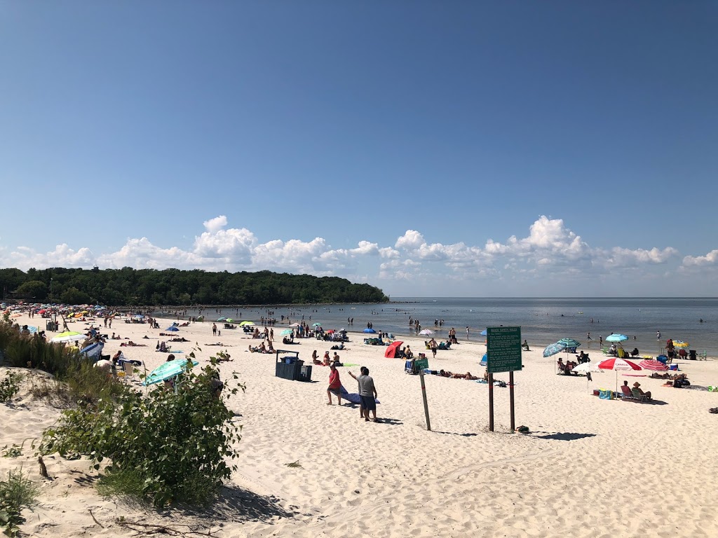 Grand Beach Coast | Grand Marais, MB R0E 0T0, Canada