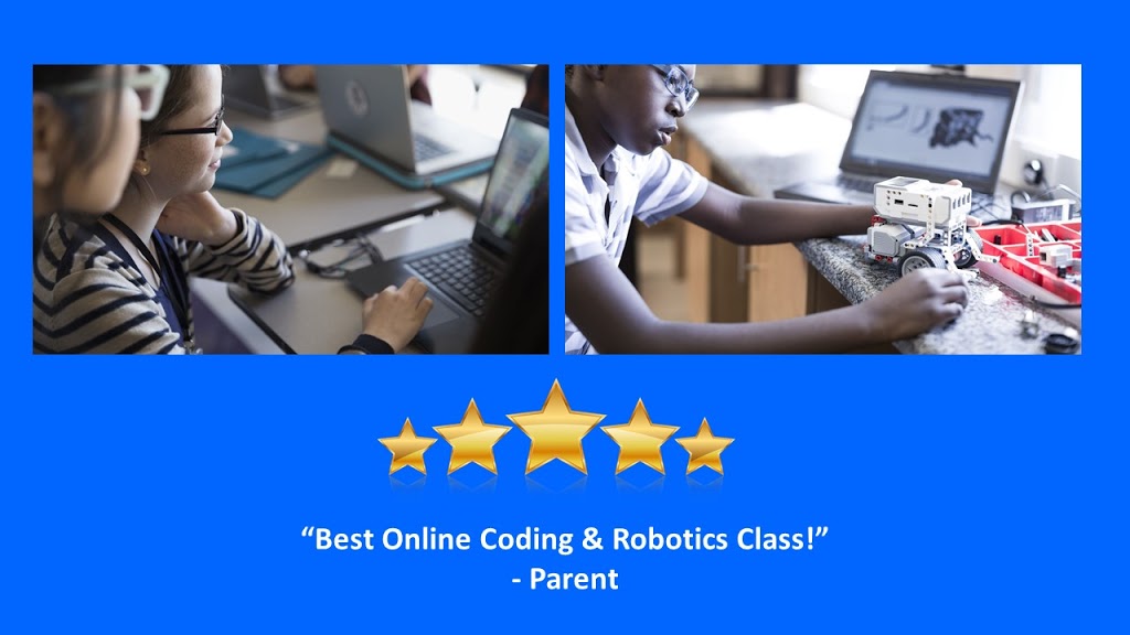 Wize Computing Academy of Vancouver South & Richmond | 11 Tamath Crescent, Vancouver, BC V6N 2C8, Canada | Phone: (778) 714-2266