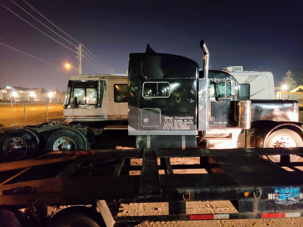 Witteveen Fleet Maintenance | 25 Fair Rd, Guelph, ON N1K 1T3, Canada | Phone: (519) 767-5445