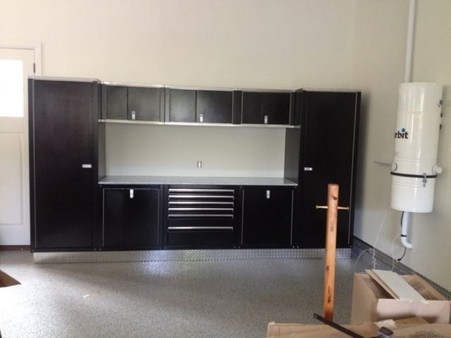Garage Systems | 380 Woodstock St S Unit #5, Tavistock, ON N0B 2R0, Canada | Phone: (519) 569-1253