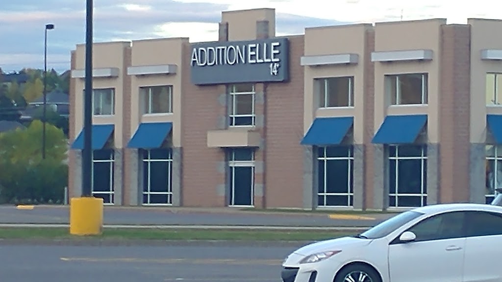 Addition Elle | 217 Avenue Joseph Casavant, Québec, QC G1C 7X8, Canada | Phone: (418) 660-0003