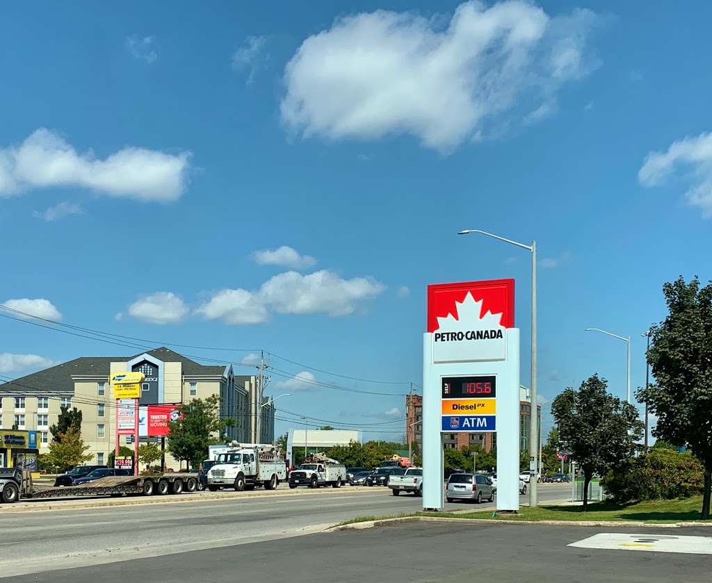 Petro-Canada | 671 Hespeler Rd, Cambridge, ON N1R 6J5, Canada | Phone: (519) 623-2321