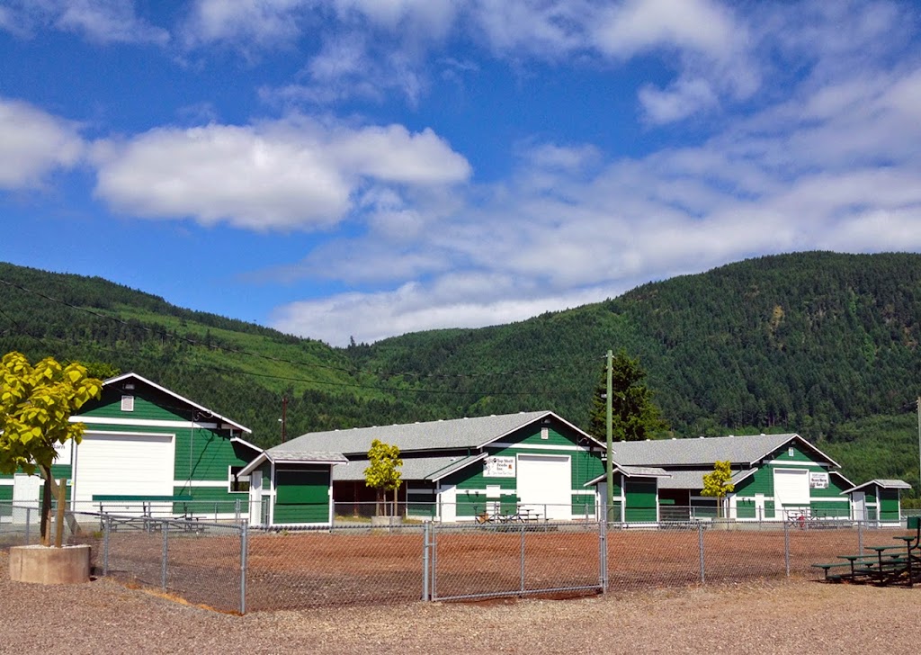 Cowichan Exhibition Park | 7380 Trans-Canada Hwy, Duncan, BC V9L 6B1, Canada | Phone: (250) 748-0822