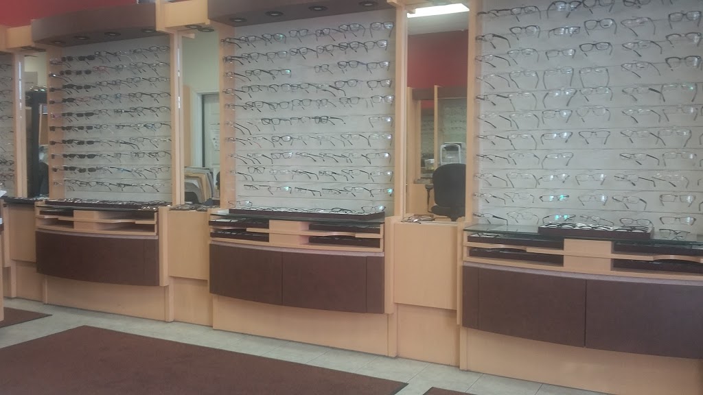 Bella Optical Store & Optometrist | 7985 Financial Dr Unit 2A, Brampton, ON L6Y 0J8, Canada | Phone: (905) 455-0001