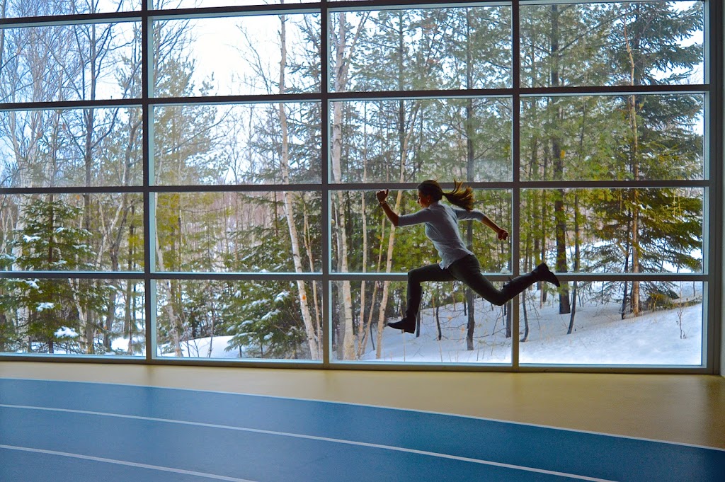 Ben F. Avery Physical Education Centre | 32 Athletic Bldg Rd, Sudbury, ON P3E 2C6, Canada | Phone: (705) 675-1151