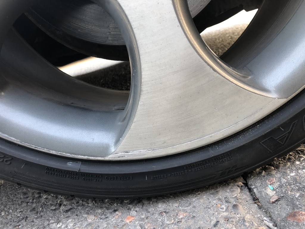Woodbridge Tire | 180 Winges Rd #6a, Woodbridge, ON L4L 6C6, Canada | Phone: (416) 670-6721