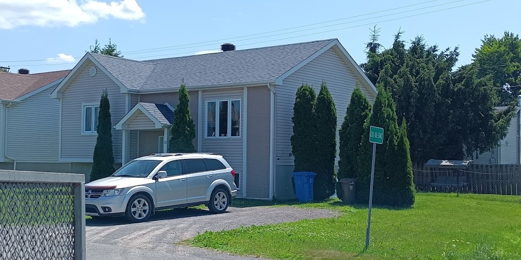 Toiture Trans-Nord | 1275 Chem. de la Côte Georges, Mascouche, QC J7K 3C2, Canada | Phone: (514) 953-3959
