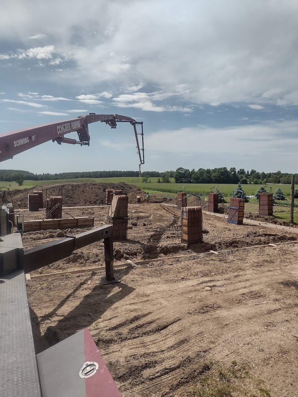 Ready Pump Inc. | Box 493, 177 Viola May Court, Mount Forest, ON N0G 2L0, Canada | Phone: (519) 313-8324