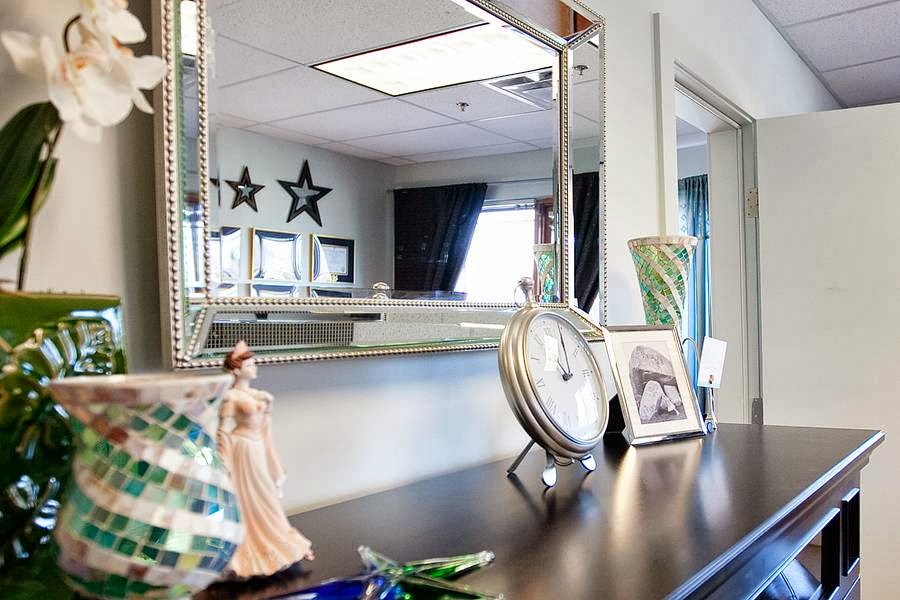 The Wishing Star: Lapointe Developmental Clinic | 3388 Rosemary Heights Crescent, Surrey, BC V3S 0K7, Canada | Phone: (778) 294-8732