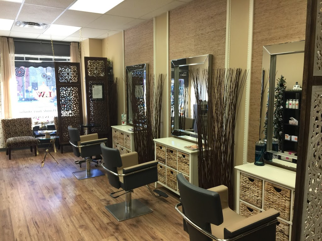 LakeWoude hair studio | 2011 Lakeshore Rd, Burlington, ON L7R 1A1, Canada | Phone: (905) 483-9389