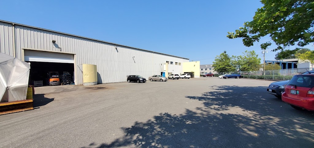 Sunrise Engineering & Manufacturing inc. | 7463 Wilson Ave, Delta, BC V4G 1E5, Canada | Phone: (604) 946-9944