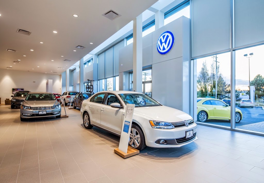 Volkswagen Victoria | 3329 Douglas St, Victoria, BC V8Z 3L2, Canada | Phone: (250) 475-2415