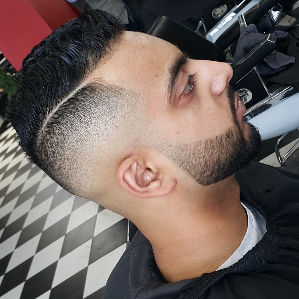 Perfect Touch salon | 101, 9705 Horton Road SW Calgary, Alberta T2V 2X4, Canada | Phone: (587) 349-2799