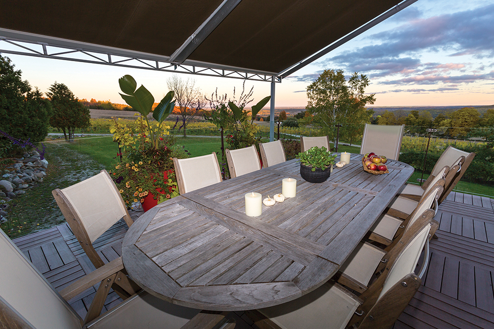 Creemore Hills Winery | 2607 Concession Rd 5, Creemore, ON L0M 1G0, Canada | Phone: (647) 588-8931