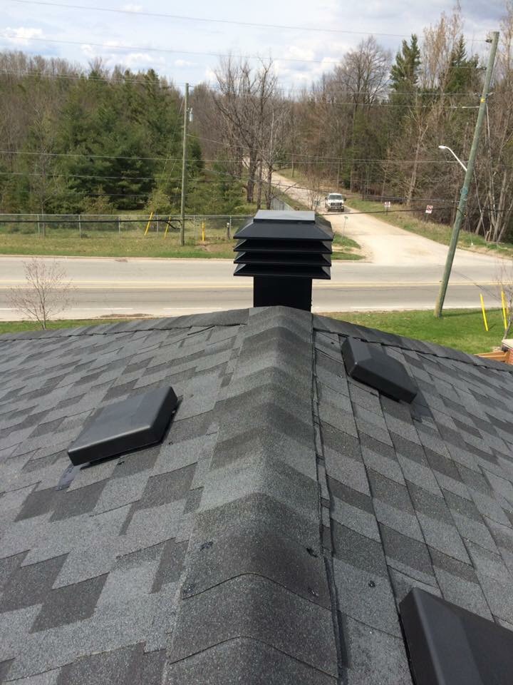 Jin Li Roofing INC | 238 Cardinal St, Barrie, ON L4M 6G9, Canada | Phone: (705) 970-6789