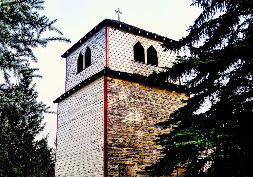Holy Trinity Church | 50303, Range Rd 260, Calmar, AB T0C 0V0, Canada