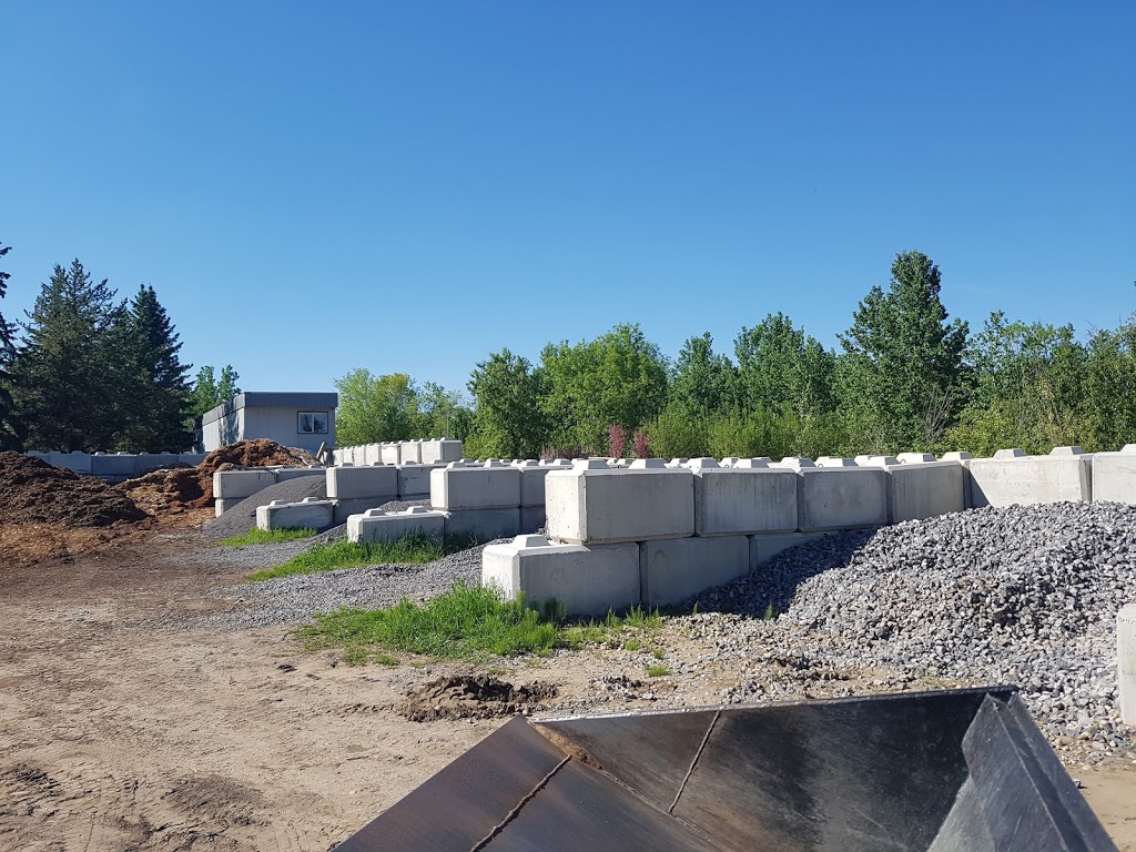 Devonian Landscapes | 26302 Twp Rd 511, Spruce Grove, AB T7Y 1E1, Canada | Phone: (780) 910-8882