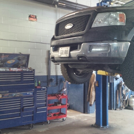 Doc Jones Auto & 4X4 | 4169 Stanley Avenue, Niagara Falls, ON L2E 4Z2, Canada | Phone: (905) 321-0520