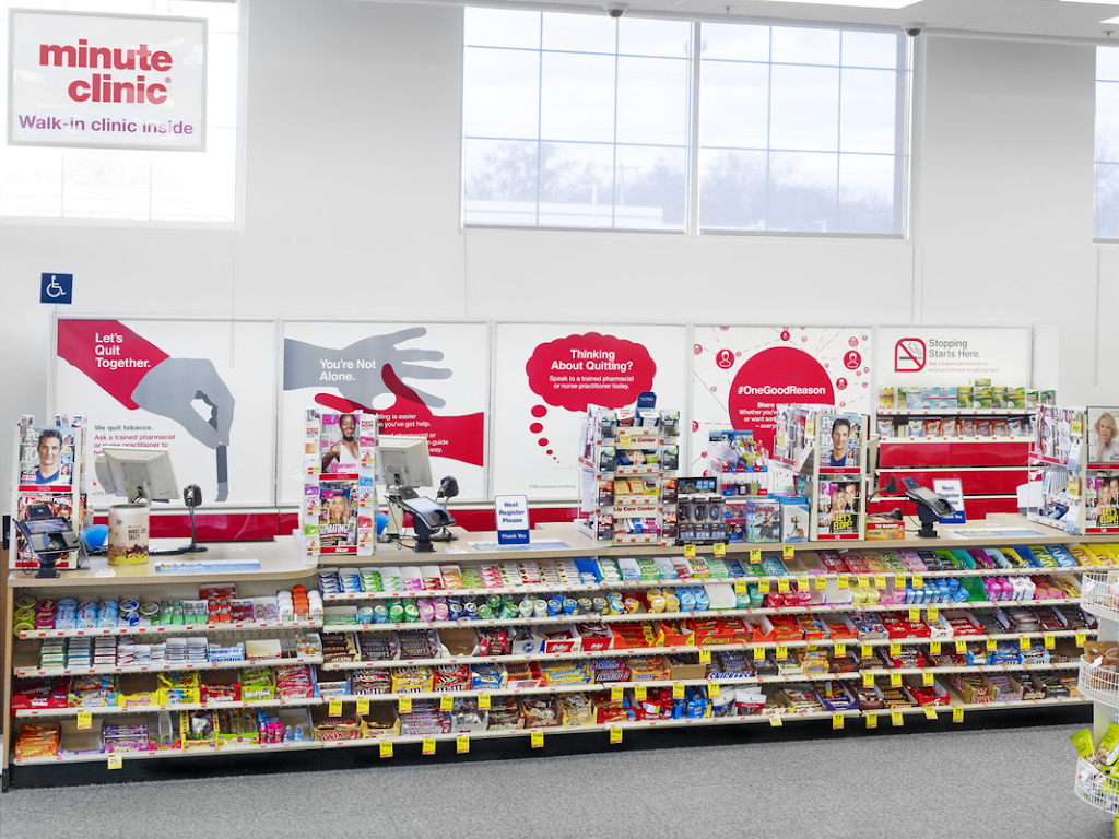 CVS | 1229 S Parker St, Marine City, MI 48039, USA | Phone: (810) 765-3576