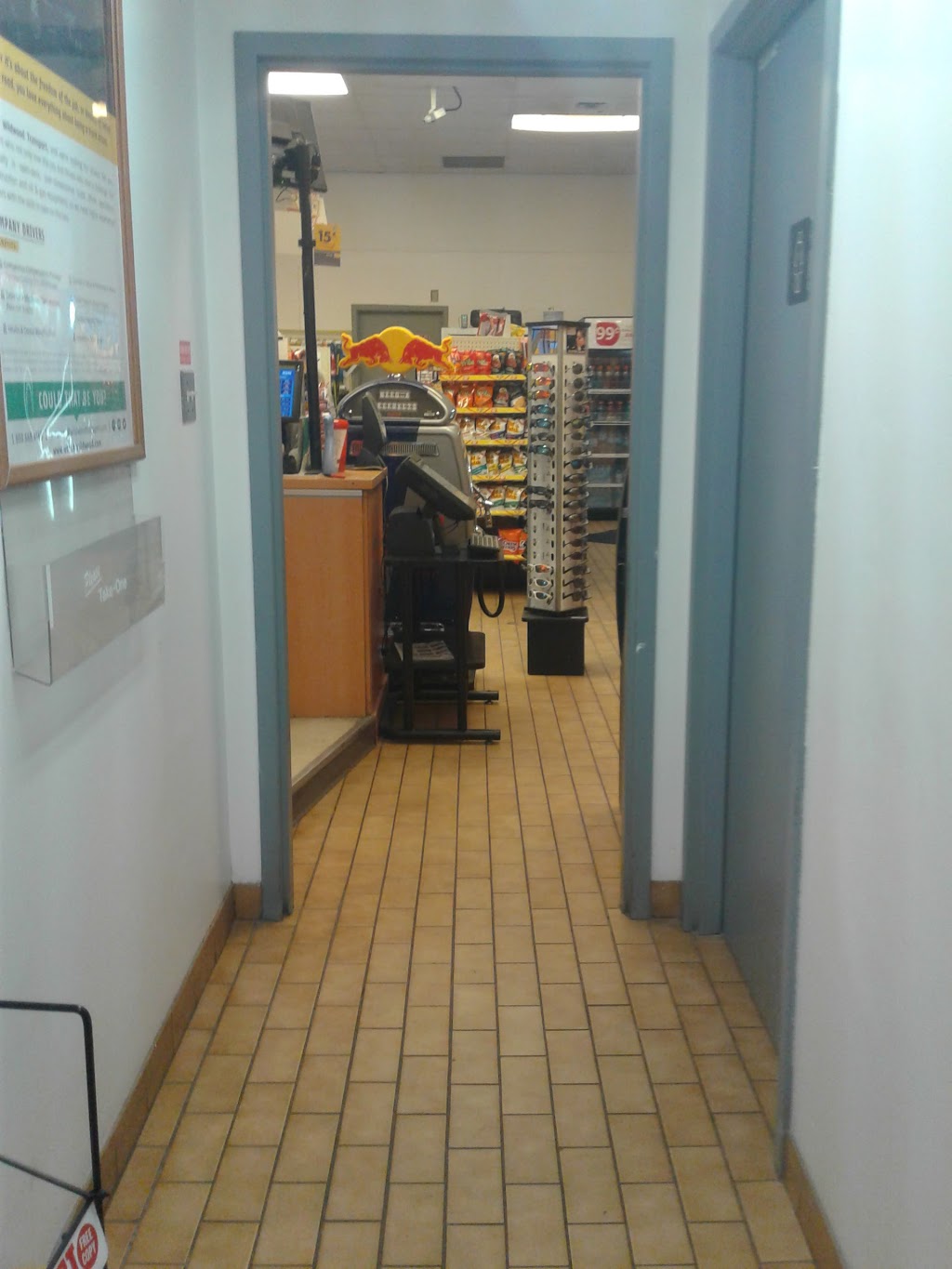 Flying J Travel Center | 1747 Brookside Blvd, Winnipeg, MB R3C 2E6, Canada | Phone: (204) 633-0663