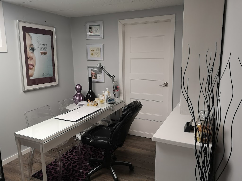 Geneviève Chevrier (Atelier Beauté) | 818 Av. de Grande Île, Salaberry-de-Valleyfield, QC J6S 3N8, Canada | Phone: (450) 601-6060