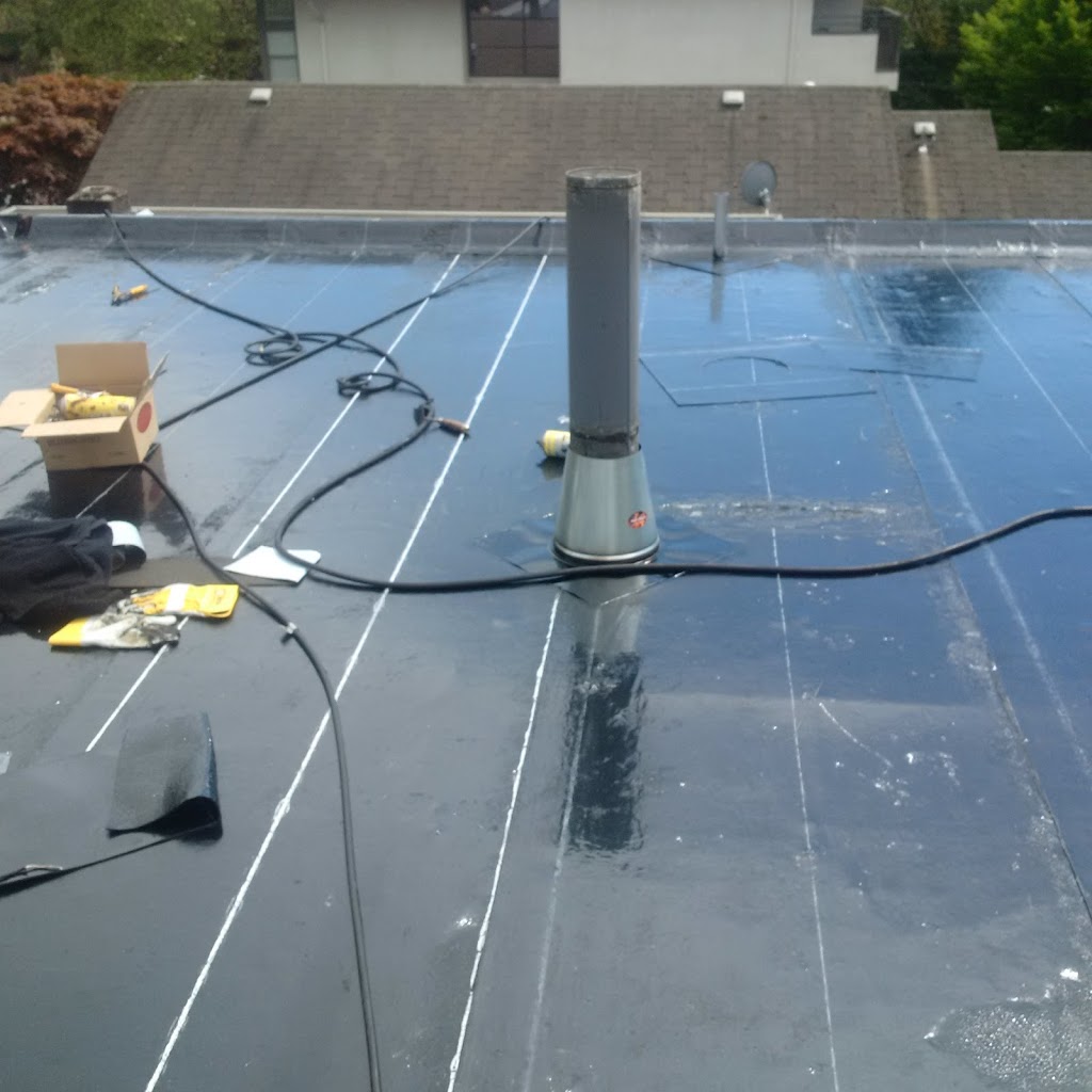 Millwall Roofing | 2090 W 1st Ave, Vancouver, BC V6J 1G8, Canada | Phone: (604) 763-1930