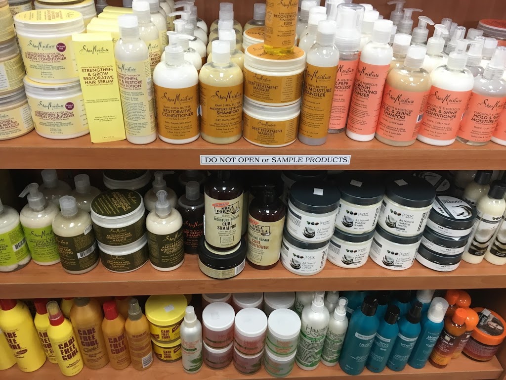 SM Beauty Supplies | 7205 Goreway Dr, Mississauga, ON L4T 2T9, Canada | Phone: (905) 671-3942