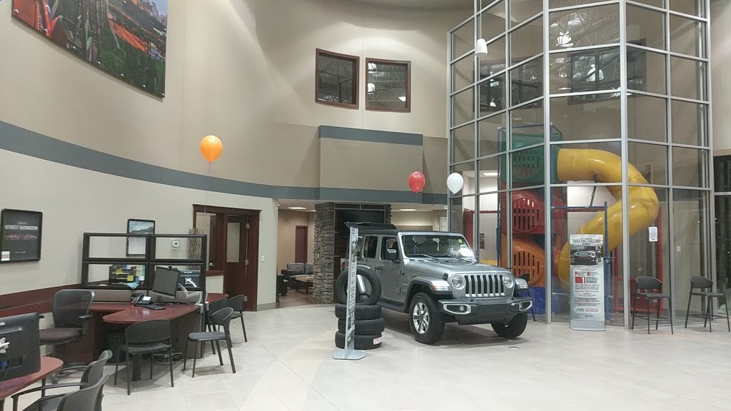 Capital Dodge Edmonton >> Capital Chrysler Jeep Dodge Ram Fiat Car Dealer 1311 101 Capital Dodge Edmonton >> Capital Chrysler Jeep Dodge Ram Fiat Car Dealer 1311 101