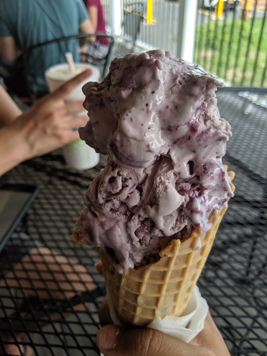 Uncle Gs Ice Cream | 7030 Washington St, Lockport, NY 14094, USA | Phone: (716) 210-3547