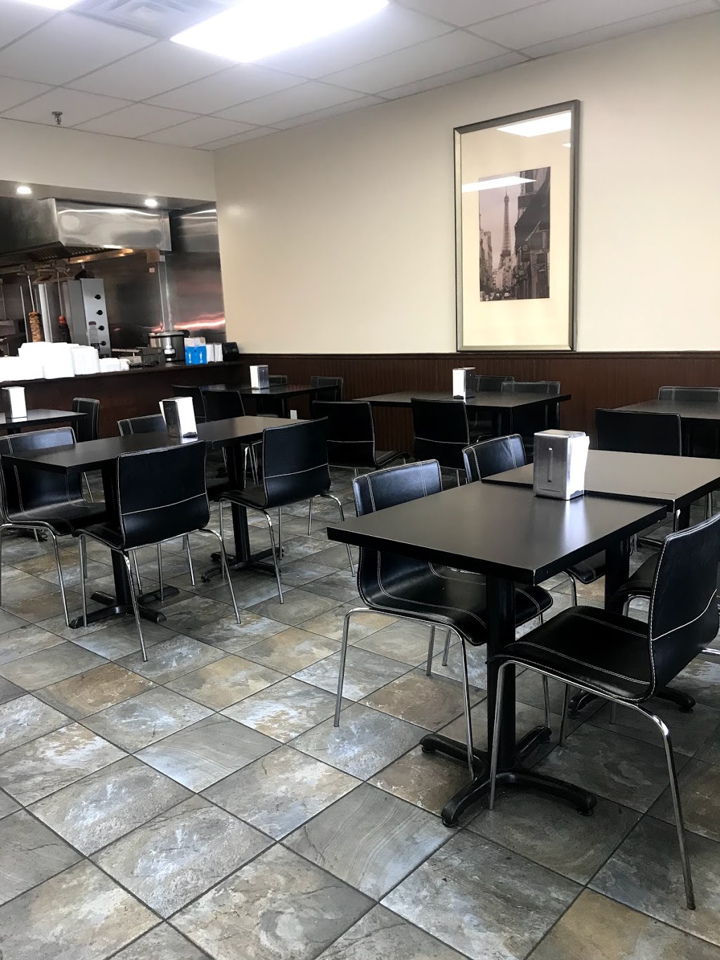 My Shawarma | 380 Bovaird Dr E #15, Brampton, ON L6Z 2S7, Canada | Phone: (905) 840-9990