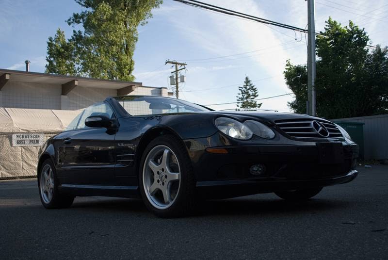 Norwescan Motors | 5154 Still Creek Ave, Burnaby, BC V5C 4E4, Canada | Phone: (604) 433-8863