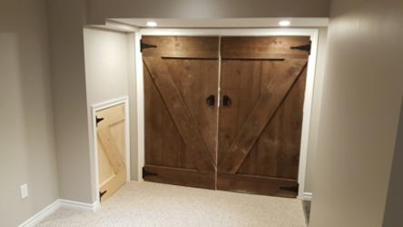 Building Dreams Contracting Inc. | 55 Thames Way, Hamilton, ON L0R 1W0, Canada | Phone: (905) 921-7289