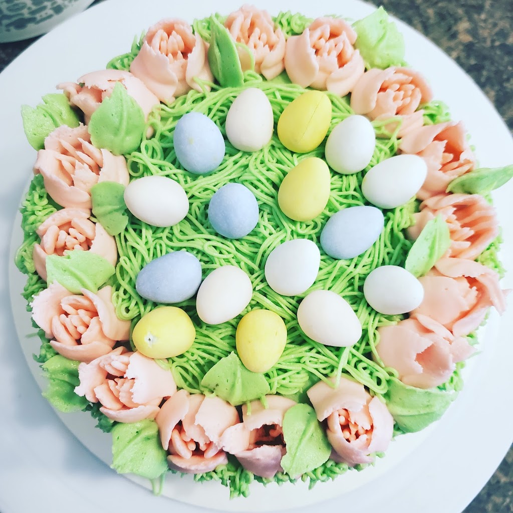 Jessikas Cakes | 307 Parkhill Rd E, Peterborough, ON K9H 1R4, Canada | Phone: (705) 957-5308