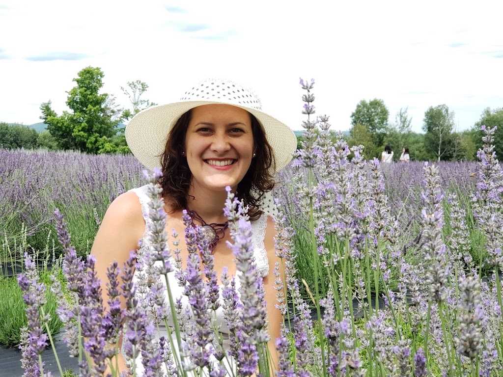 Larissa Soins Énergétiques | 1630 Rue de lOntario, Sherbrooke, QC J1J 3S9, Canada | Phone: (819) 580-8255
