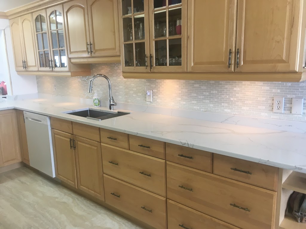 Take Mike For Granite | 102 Parks Dr, Belleville, ON K8N 4Z5, Canada | Phone: (613) 962-0869