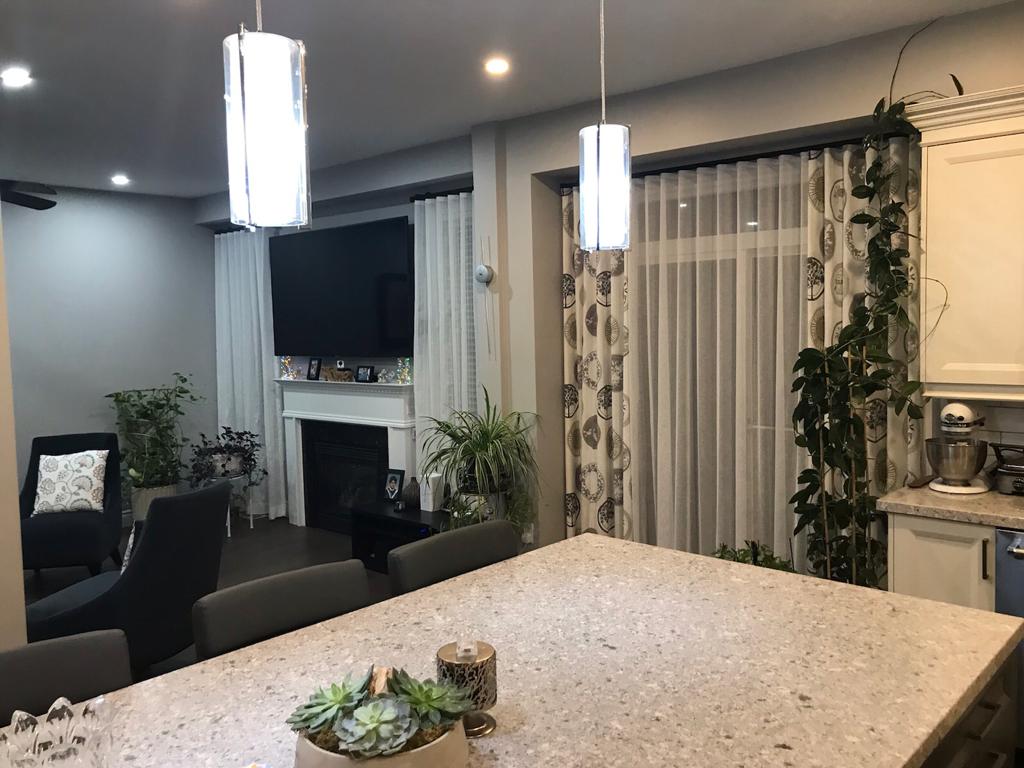 Custom Made Drapery Blinds and Upholstery by Jay Design111 | 3 Princeton Ct, Whitby, ON L1M 2M3, Canada | Phone: (416) 670-5435